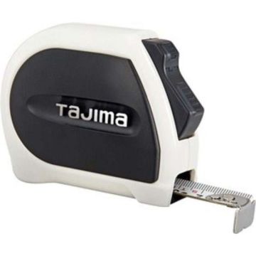 Tajima Målebånd 5m Self Lock 19mm TA-101062