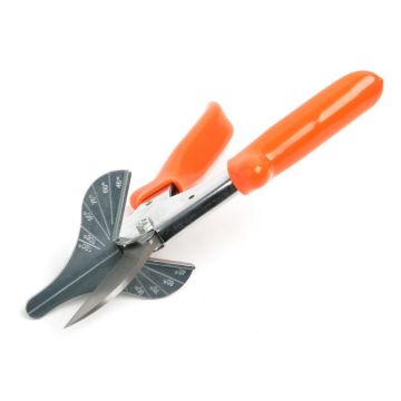 Tebo Listesaks, Dyppet Greb 220 mm TE-009223