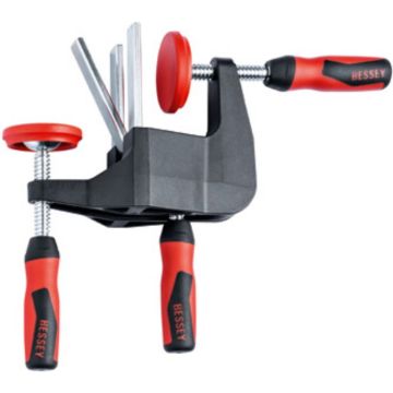 BESSEY Dørkarmsrettetvinge 35x70 BS-TFM-2K