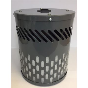 Thor Filtration luftrenser TF 470 TFTF470