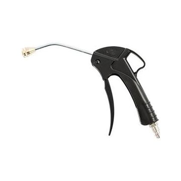 TJEP Blæsepistol, m/ uni. cykeladapter og nippel TJ106288