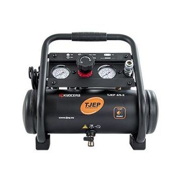 Tjep kompressor 4/5-2 Silent TJ123054