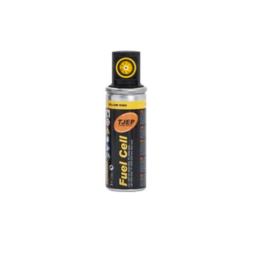 TJEP Gas 78mm, Gul ring TJ100851