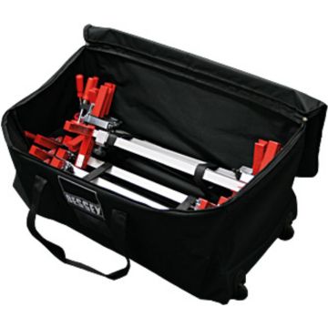 BESSEY Dørkarmsspændersæt 565 - 1010 mm BS-TU-TRAGE