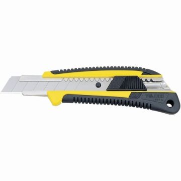 Tajima LC 560 Kniv 18mm med Non Slip Grip TA-404065