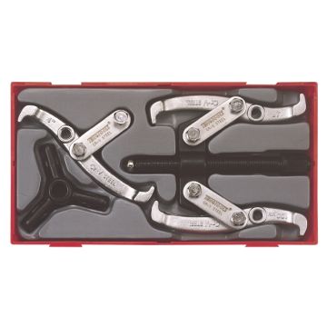 Teng Tools Aftrækkersæt TT804 03980109