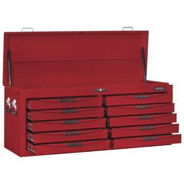 Teng Tools topboks TC810N 199620105
