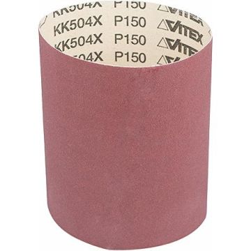 Sandpapir D71x100 K240 pk. á 5 stk. W910ZE-0012
