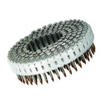 Senco Tromlesøm 2,5x65mm - A4 plast SE-AN50099A4