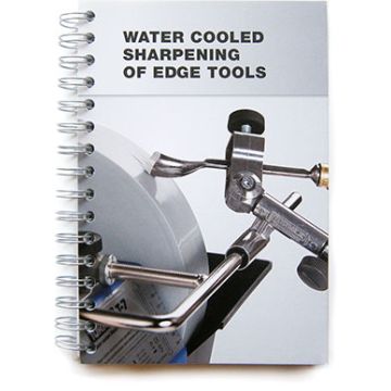Tormek Manual HB-10S Svensk 93842508