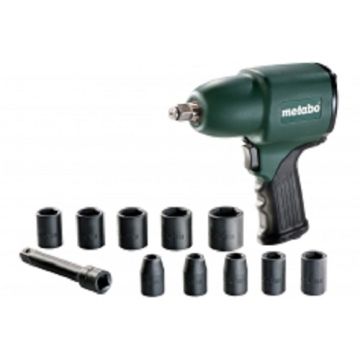 Metabo Trykluft-slagnøgle DSSW360 604118500