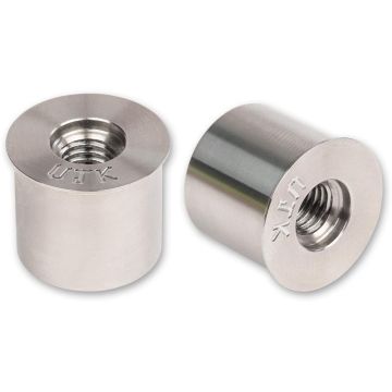 UJK Parf Forankningsdupper M8 - 2 stk. AX106323