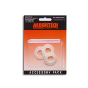 Arbortech Nylon indsatsskiver 16-22 mm 3 stk. ACC.FG.010