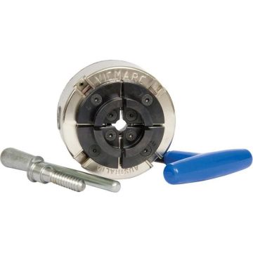Vicmarc Spændepatron VM120 Std bakker M45 x 2 (Insert Included) V00285-5