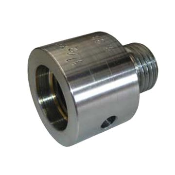 Vicmarc Gevindadapter VM 90/100 - 3/4" x 16 V00523