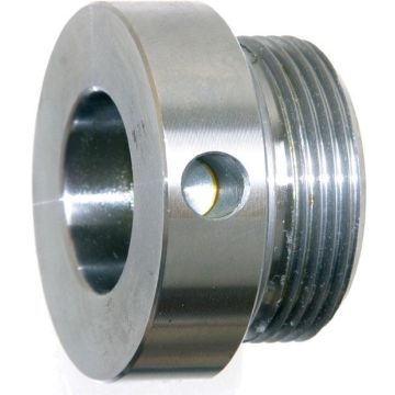 Vicmarc Gevindadapter VM120/150 - 1 1/2" x 6 LH V00563