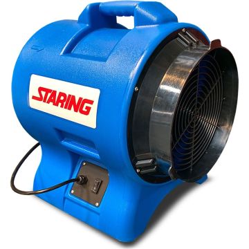 Staring Ventilator VAF-300 STA-VAF-300