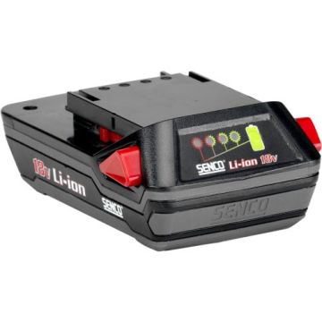 Senco 18V Li-ion batteri 1,5Ah SE-VB0155