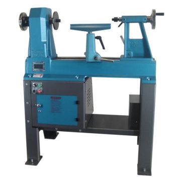 Vicmarc Drejebænk VL300S SM EVS - 1.5 kW - M33 x 3,5 V00769-2EU