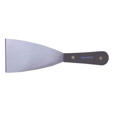 Walkron Spartel med gummihefte 80 mm WK-16-1008