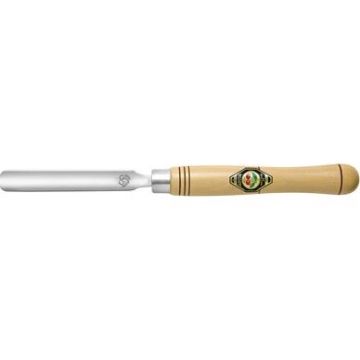 Kirschen Drejerør med træskaft 12mm WS-1619-12