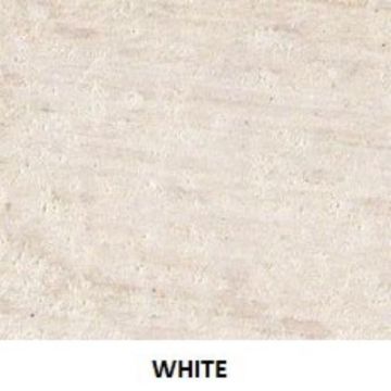Chestnut Spritbejdse Farver 250 ml - Hvid CH31049