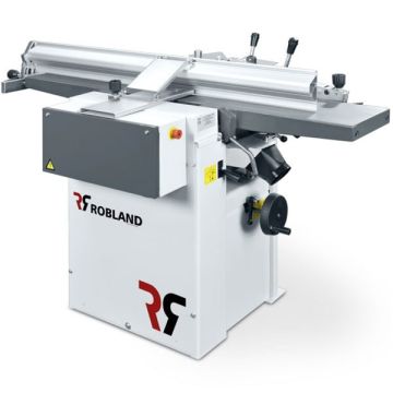Robland XSD 310 afretter/tykkelseshøvl XSD310