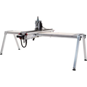 Yeti Tool SmartBench PrecisionPro CNC Fræser YT-20949