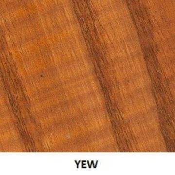 Chestnut Spritbejdse Træfarver 500 ml - Yew CH31245