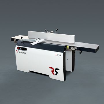 Robland S 410 afretter RO-S410