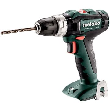 Metabo PowerMAXX SB 12 solo slagboremaskine 601076890