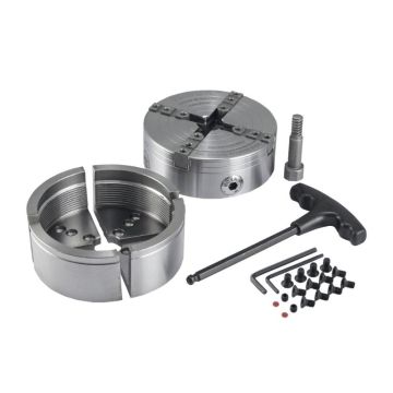Teknatool Nova Titan III Spændepatron M33 Eurolock DR-DT13061