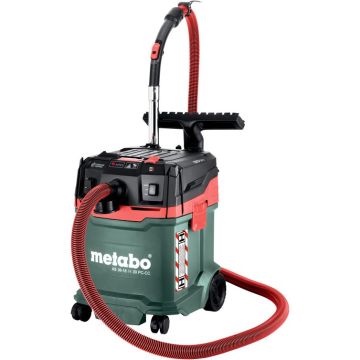 Metabo Støvsuger AS 36-18 H 30 PC CC 602075850