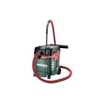 Metabo støvsuger ASA 30 H PC - Støvklasse H 602088000