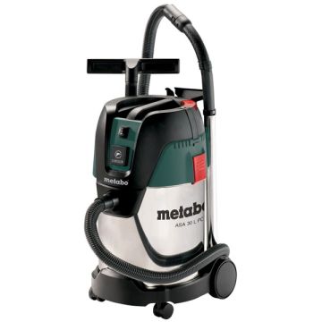 Metabo Universalsuger ASA 30 L PC INOX 602015000