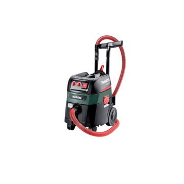 Metabo Støvsuger ASR 35 H ACP - Støvklasse H 602059000
