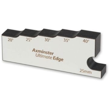 Axminster Trade Ultimate Edge vinkelmåler AX106686