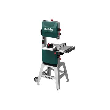 Metabo Båndsav BAS 318 Precision (230 V) 619009000