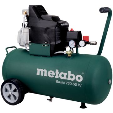 Metabo Kompressor BASIC 250-50 W 601534000