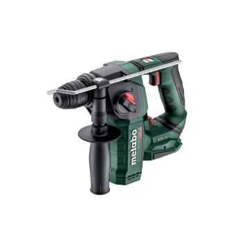 Metabo akku borehammer BH 18 LTX BL 16 SOLO 600324850
