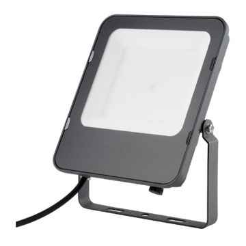 Blue Electric BasicLine LED projektør 100W 36074