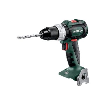 Metabo Bore-/Skruemaskine 18 LT BL Solo Metaloc 602325840