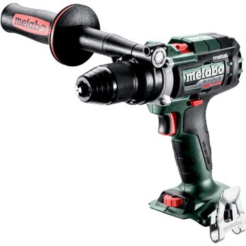 Metabo Bore-/skruemaskine BS 18 LTX-3 BL til metal solo 603181850
