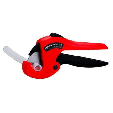Rothenberger Rocut TC26 Plastsaks 3-26 mm RO-52005