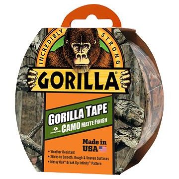 Gorilla Tape Camo (8,2 m) 197810161