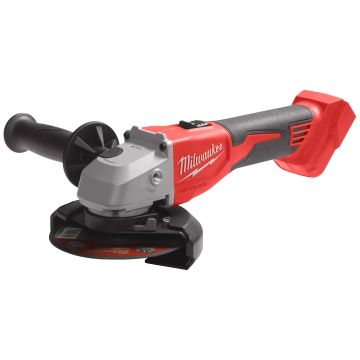 Milwaukee vinkelsliber 125mm M18 BLSAG125X-0 4933492643