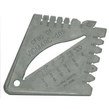 Vicmarc Vinkelmåler - Gauge Master V00255