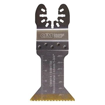 Multicut 45x48mm BIM Træ-Metal OMM16-X1