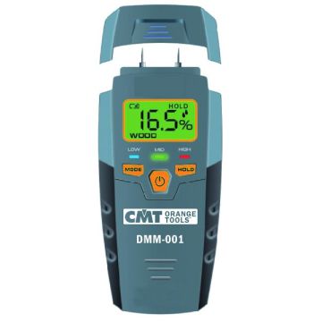CMT Digital fugtighedsmåler DMM-001