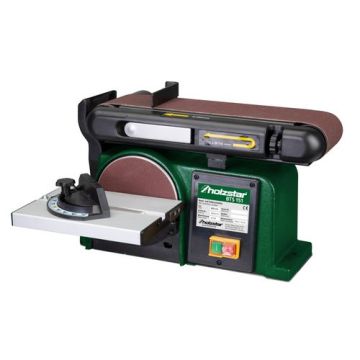 Holzstar Bånd- og rondelsliber BTS 151 SM-5903151